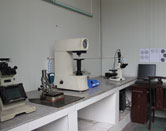 鷹(ying)牌軸承理(li)化室