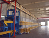 鷹(ying)牌軸承無(wu)氧化退火(huo)爐