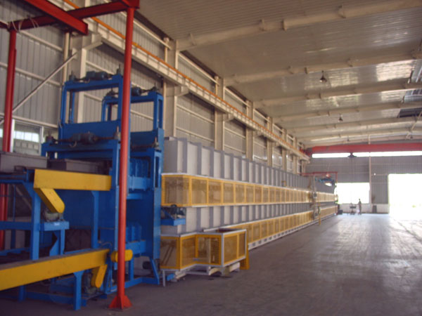 無氧(yang)化退火(huo)爐