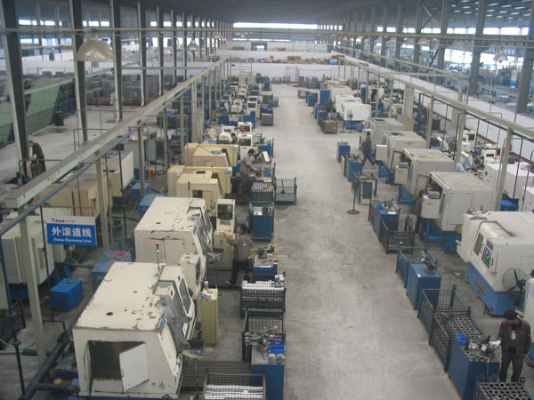 磨工(gong)二區(qu)