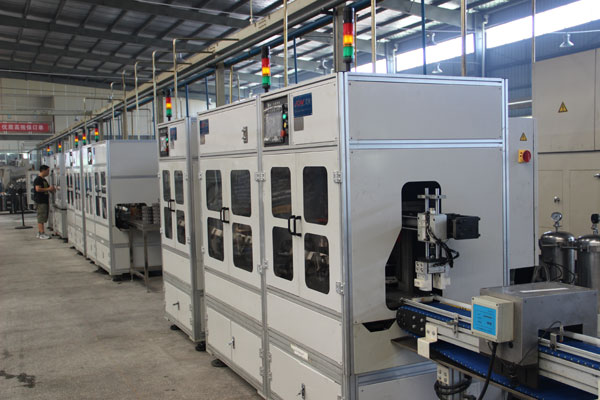 軸(zhou)承自(zi)動裝(zhuang)配線(xian)