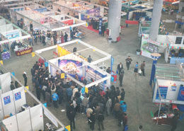 鷹牌軸(zhou)成都參(can)展