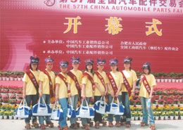 鷹(ying)牌軸承(cheng)合肥會(hui)展