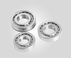 圓柱滾(gun)子軸承(cheng)--鷹牌軸(zhou)承