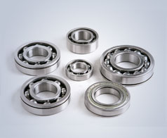 深溝(gou)球軸承(cheng)-鷹牌軸(zhou)承