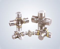 十(shi)字軸(zhou)/萬向(xiang)節-鷹(ying)牌軸(zhou)承