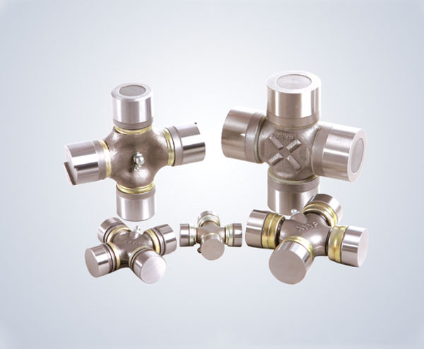 十字軸/萬(wan)向節-鷹牌(pai)軸承