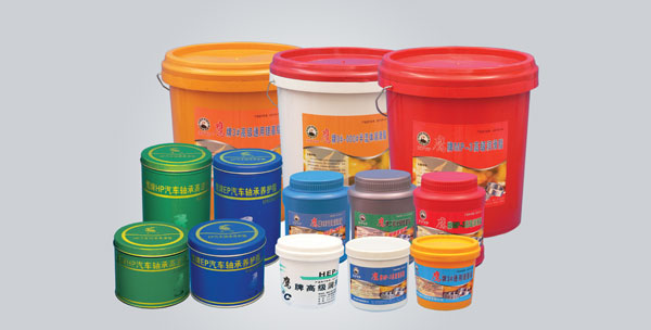 潤滑(hua)脂 潤滑(hua)脂