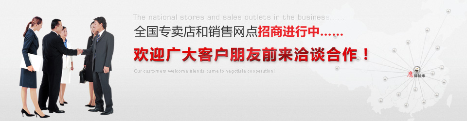 圓(yuan)錐軸(zhou)承