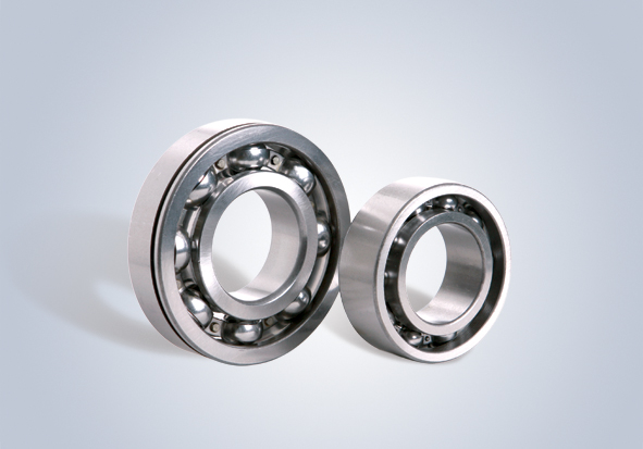 0類(lei)深溝(gou)球軸(zhou)承-6207N（50207）-鷹(ying)牌軸(zhou)承