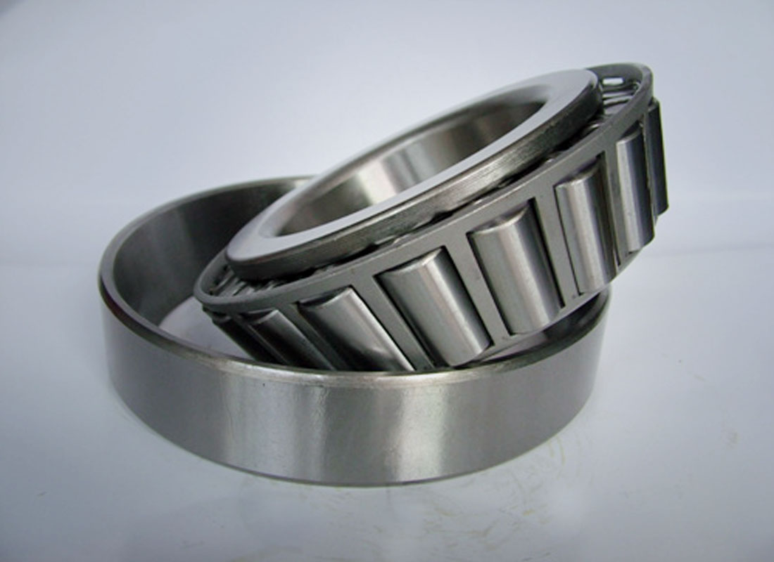 圓錐滾(gun)子軸承-31313（27313E）-鷹(ying)牌軸承