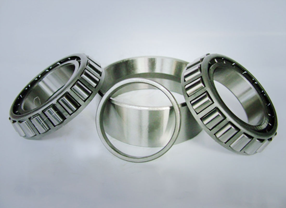 圓錐(zhui)滾子(zi)軸承(cheng)-31313（27313E）-鷹牌(pai)軸承(cheng)