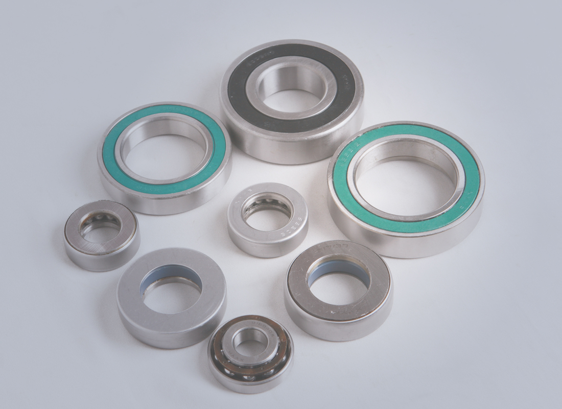 離合(he)器軸承-360111-鷹(ying)牌軸承