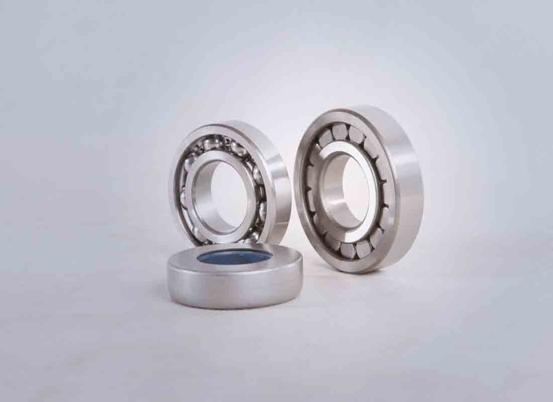 0類(lei)深溝球軸(zhou)承-6018N（50118）-鷹牌軸(zhou)承