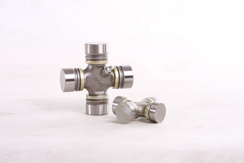 萬向節十(shi)字軸-CKL20DD-φ43×136-鷹牌(pai)軸承