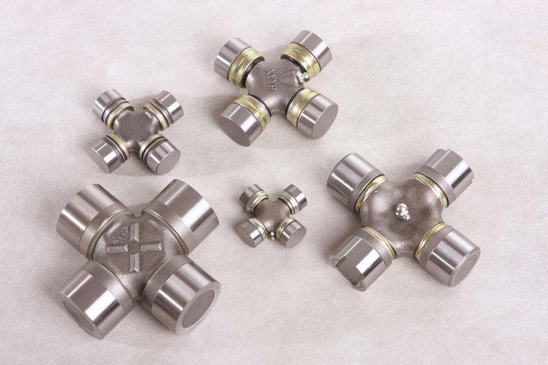 萬向節(jie)十字軸(zhou)-WY2533-（804705K1）-鷹牌軸(zhou)承