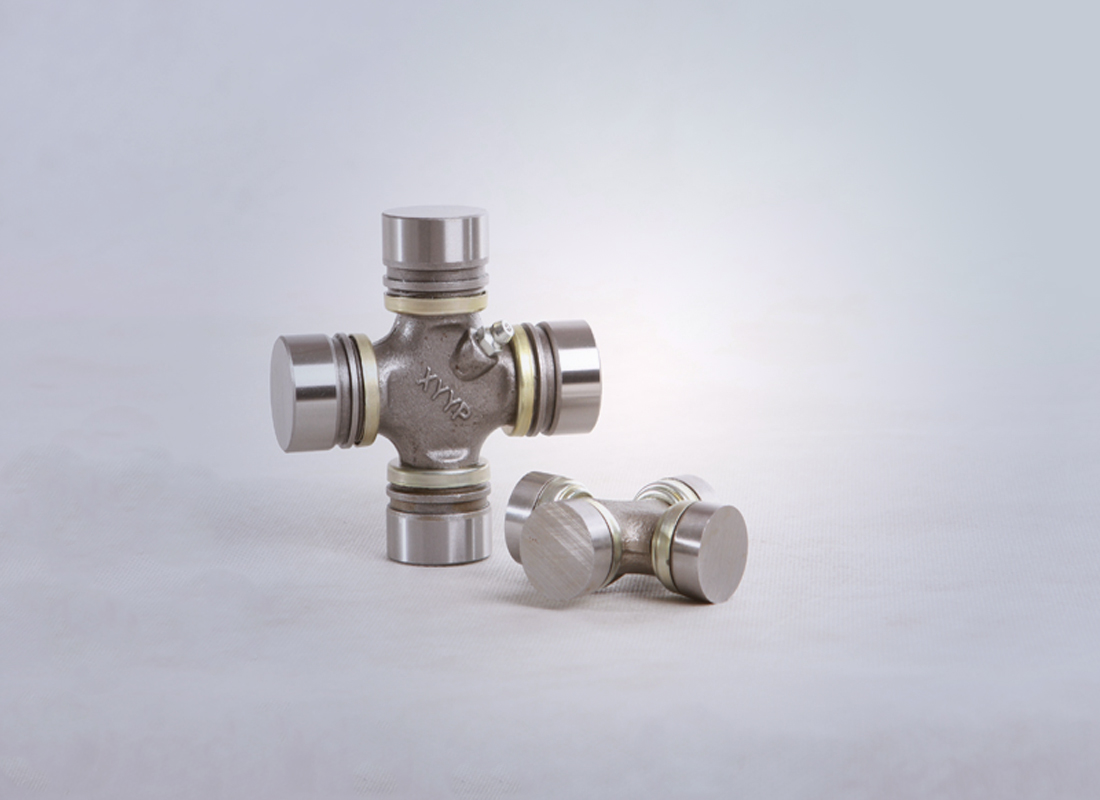 萬(wan)向節十字(zi)軸-CA1160K2萬向節(jie)-φ48×127-鷹牌軸承(cheng)