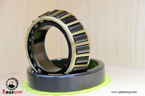 7類圓(yuan)錐滾(gun)子軸(zhou)承-30621(7821E)-105×170×58-鷹(ying)牌軸(zhou)承