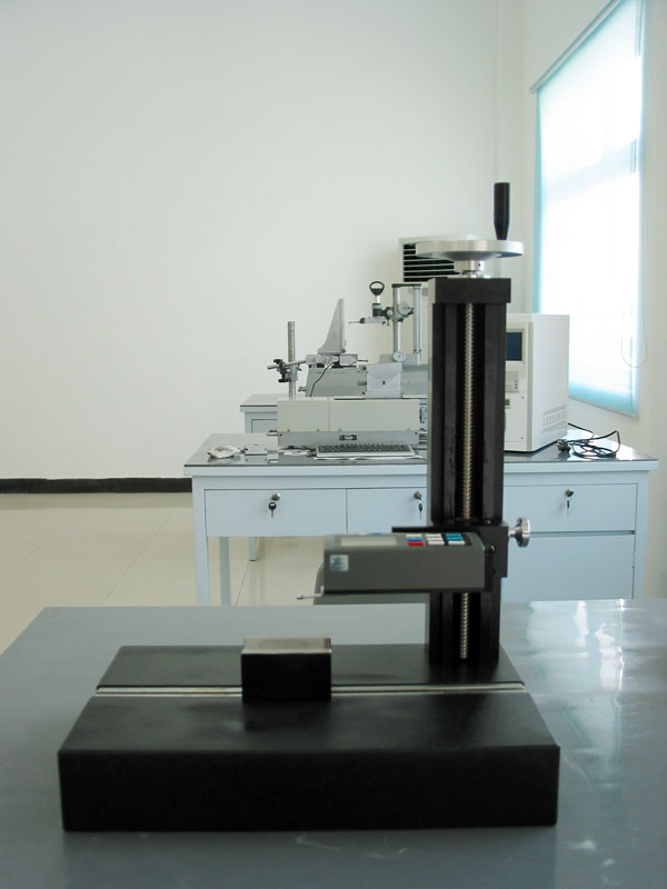 粗(cu)糙度儀-鷹(ying)牌軸承