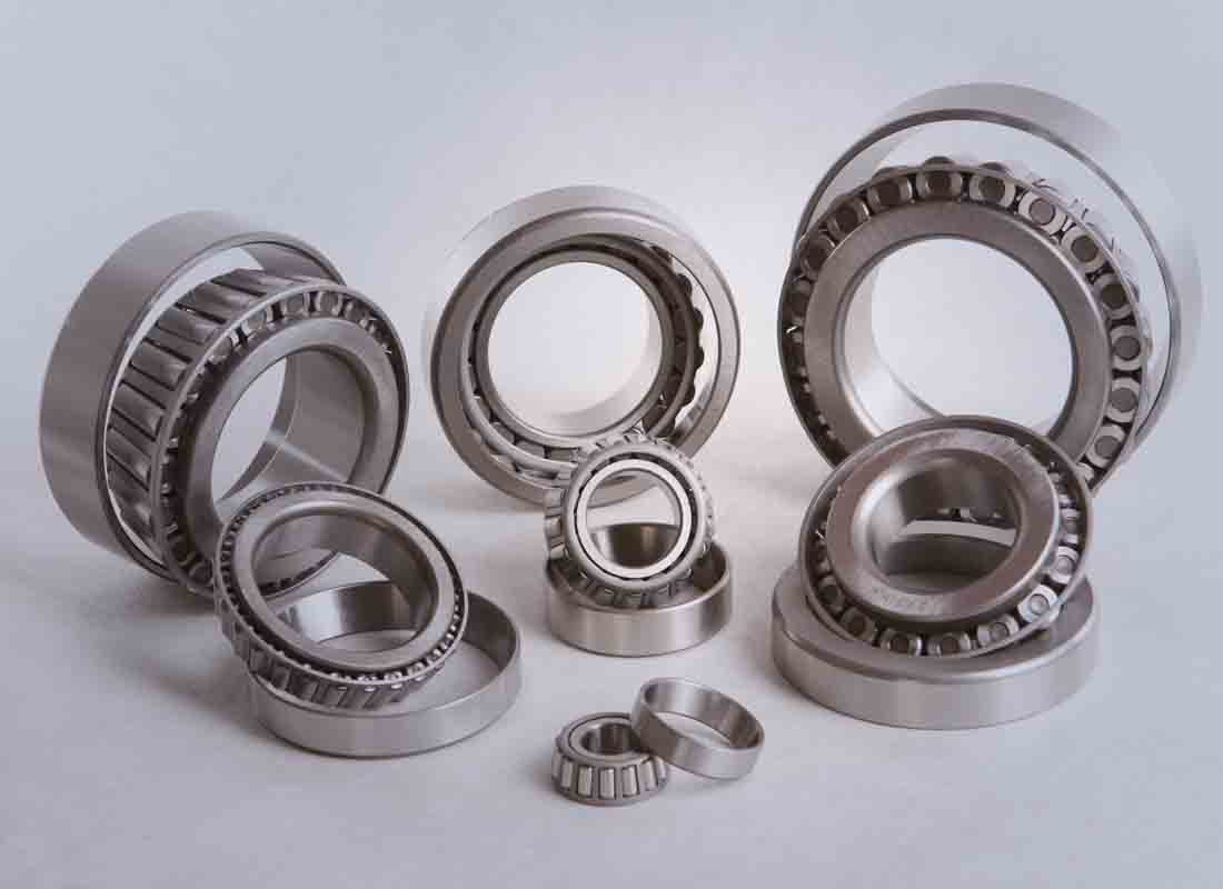 7類圓(yuan)錐滾(gun)子軸(zhou)承-33216X2(7816E)-80×140×45-鷹(ying)牌軸(zhou)承