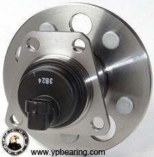 輪毂單(dan)元-512001-鷹牌(pai)軸承