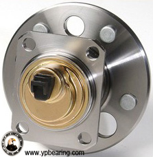 輪(lun)毂單(dan)元-512004-鷹(ying)牌軸(zhou)承