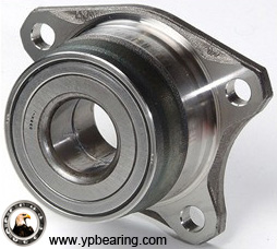 輪毂單元(yuan)-512009-鷹牌軸承(cheng)