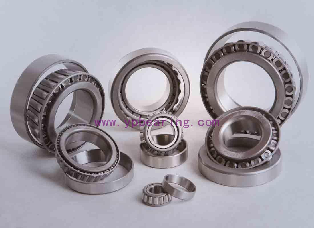 7類(lei)圓錐滾(gun)子軸承(cheng)-30306(7306E)-30×72×20.75-鷹牌軸(zhou)承