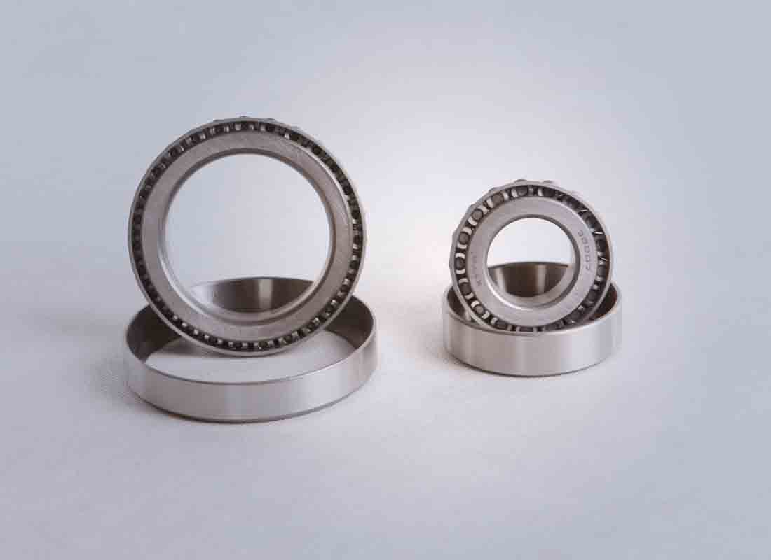 7類圓(yuan)錐滾子軸(zhou)承-30219(7219E)-70×150×54-鷹牌軸(zhou)承