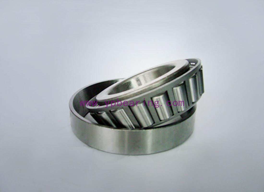 7類(lei)圓錐滾(gun)子軸承(cheng)-30313/YB2(7313EK)-65×140×36.5-鷹牌軸(zhou)承