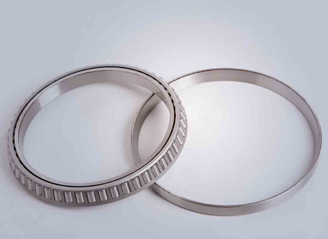 7類圓錐(zhui)滾子軸承(cheng)-30621(7821E)-105×170×58-鷹牌軸承(cheng)