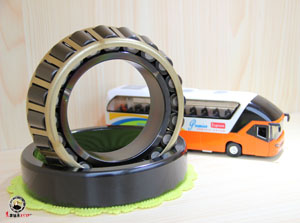 圓錐(zhui)滾子軸(zhou)承