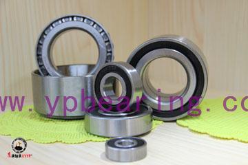 圓錐(zhui)滾子軸(zhou)承