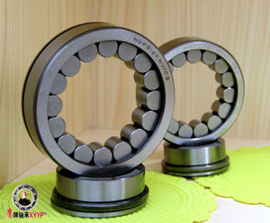 圓柱(zhu)滾子軸(zhou)承