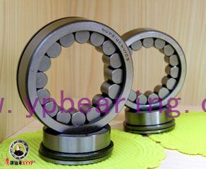 圓柱滾子(zi)軸承