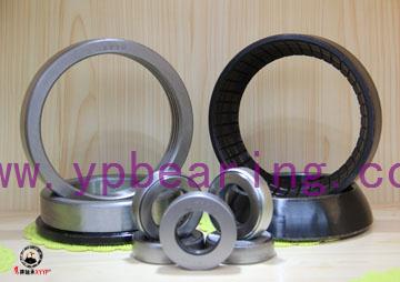 推力軸(zhou)承 GAC110S/K-鷹牌(pai)軸承