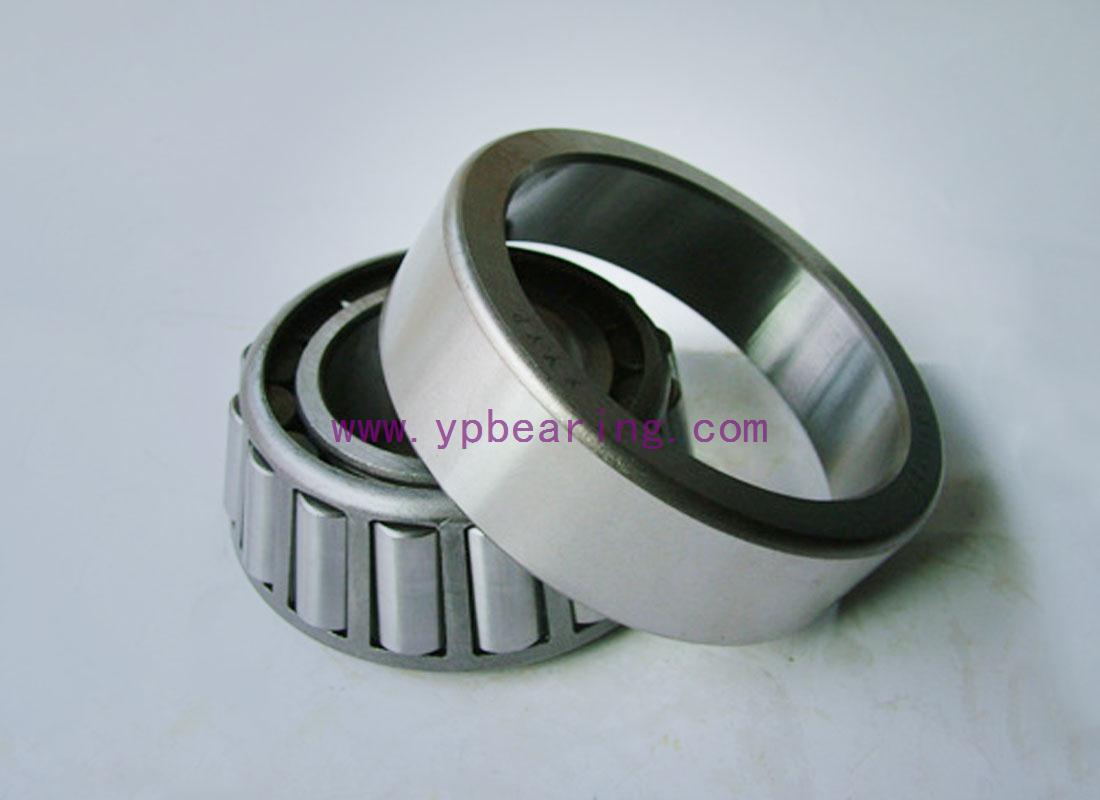 7類(lei)圓錐滾(gun)子軸承(cheng)-30315(7315E)-75×160×40-鷹牌軸(zhou)承