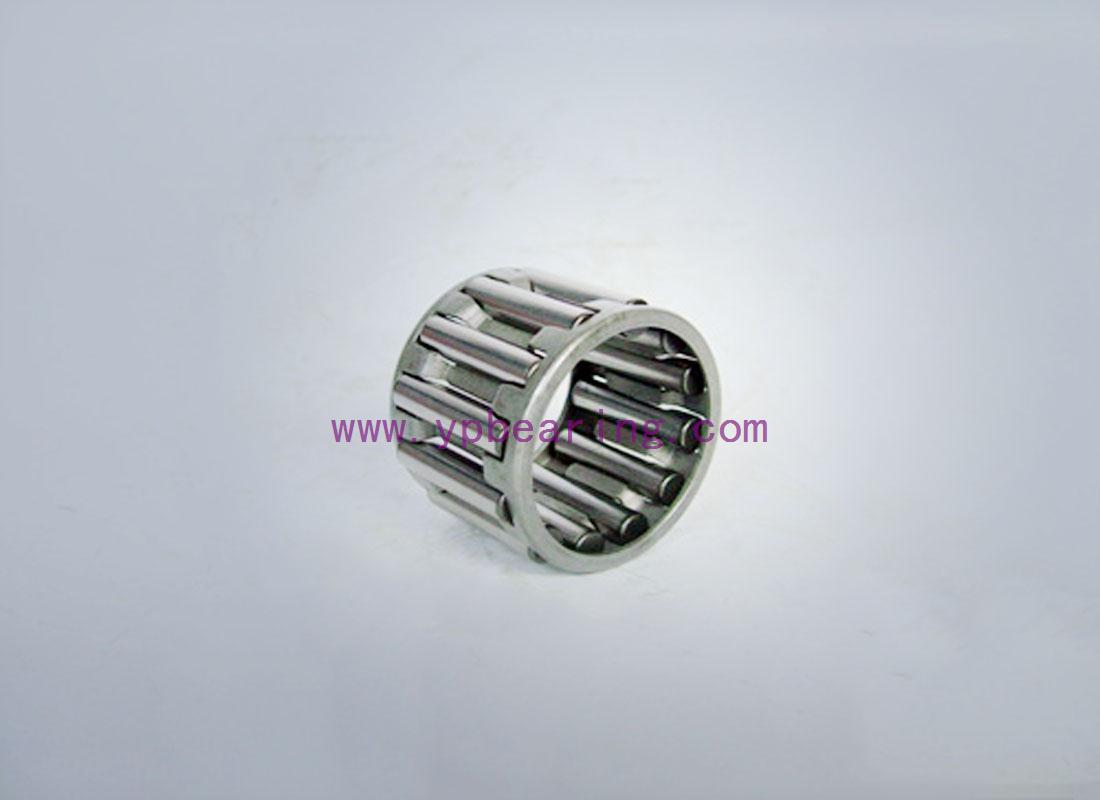 滾針軸(zhou)承-KK42×54×42-K425442-42×54×42-鷹牌(pai)軸承