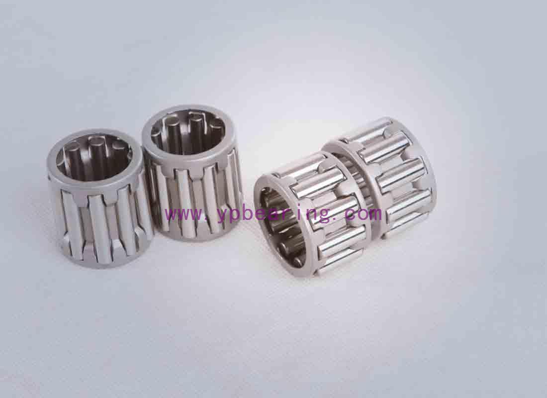 滾針(zhen)軸承-K57×62×21.4-K576221.4-57×62×21.4