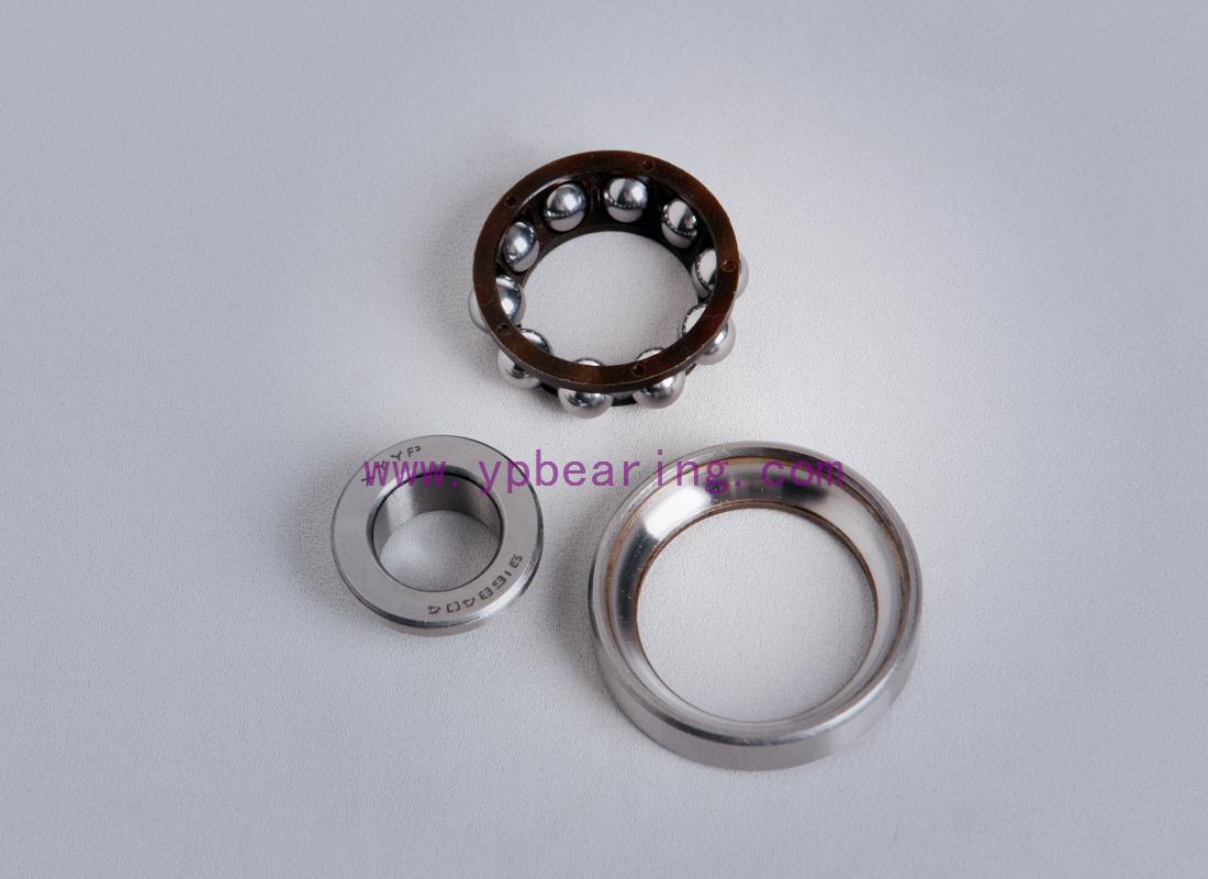 推力球軸(zhou)承-569306  （9168306）-30×60×18