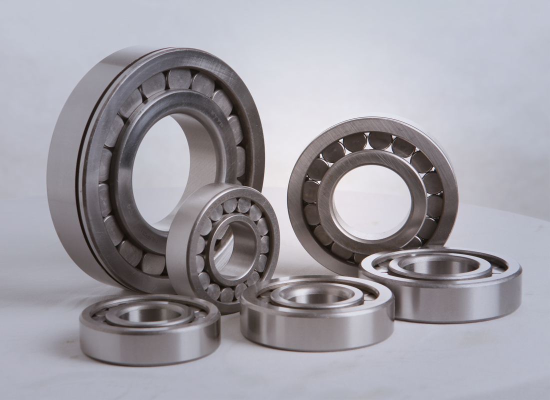 NJ2308X/C4-40×94×30-2類圓柱(zhu)滾子軸(zhou)承