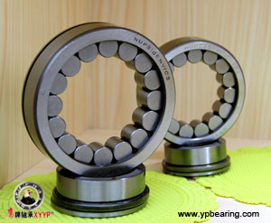 NUP310EN(192310EK)-50×110×27-二類圓(yuan)柱滾子軸(zhou)承