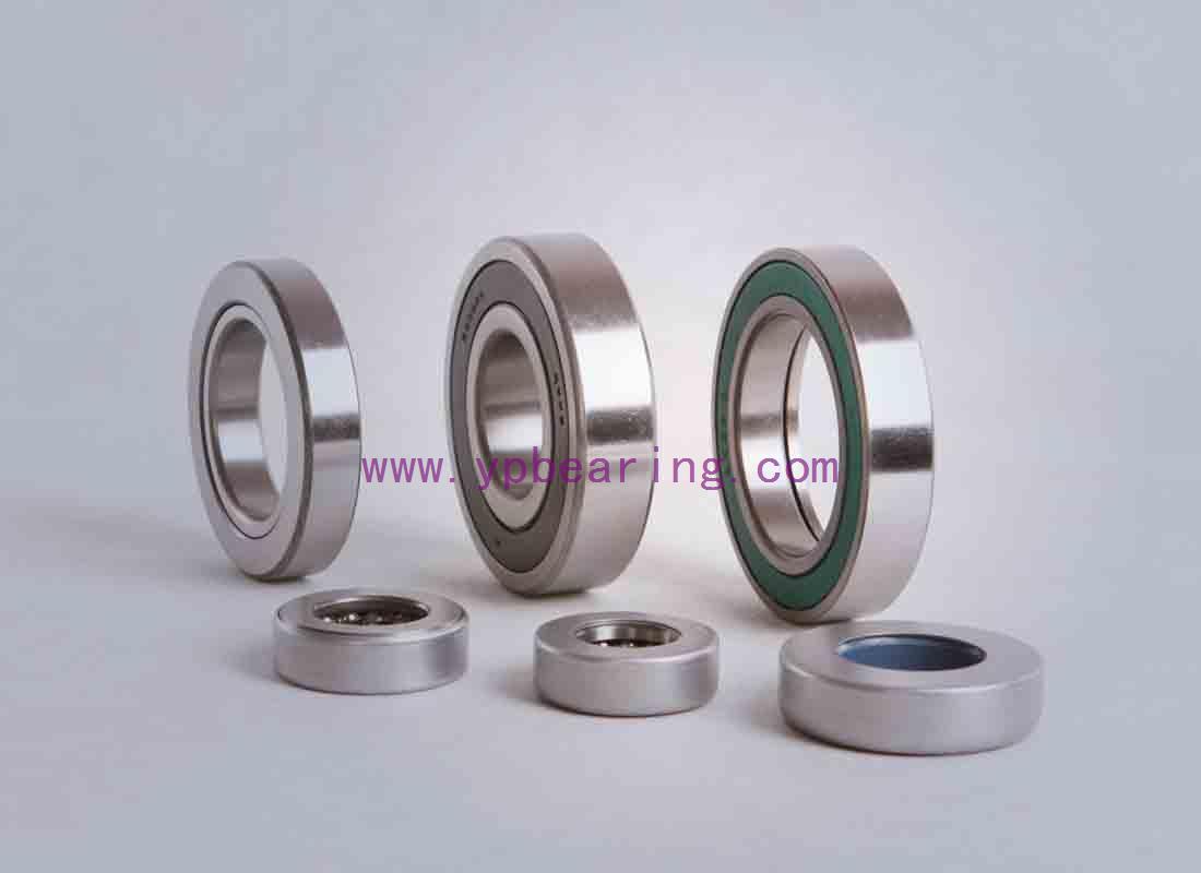 離合器軸(zhou)承-59209X3ZH  (986809K）-45×74×17.5-鷹牌軸(zhou)承