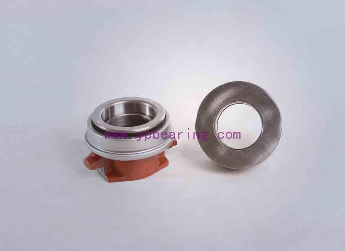 離合器(qi)軸承-81NZ5521-55×113.8×75.5