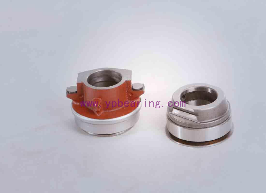 離(li)合器軸承(cheng)-81NZ4821-57×113.8×81.5-鷹牌軸承(cheng)