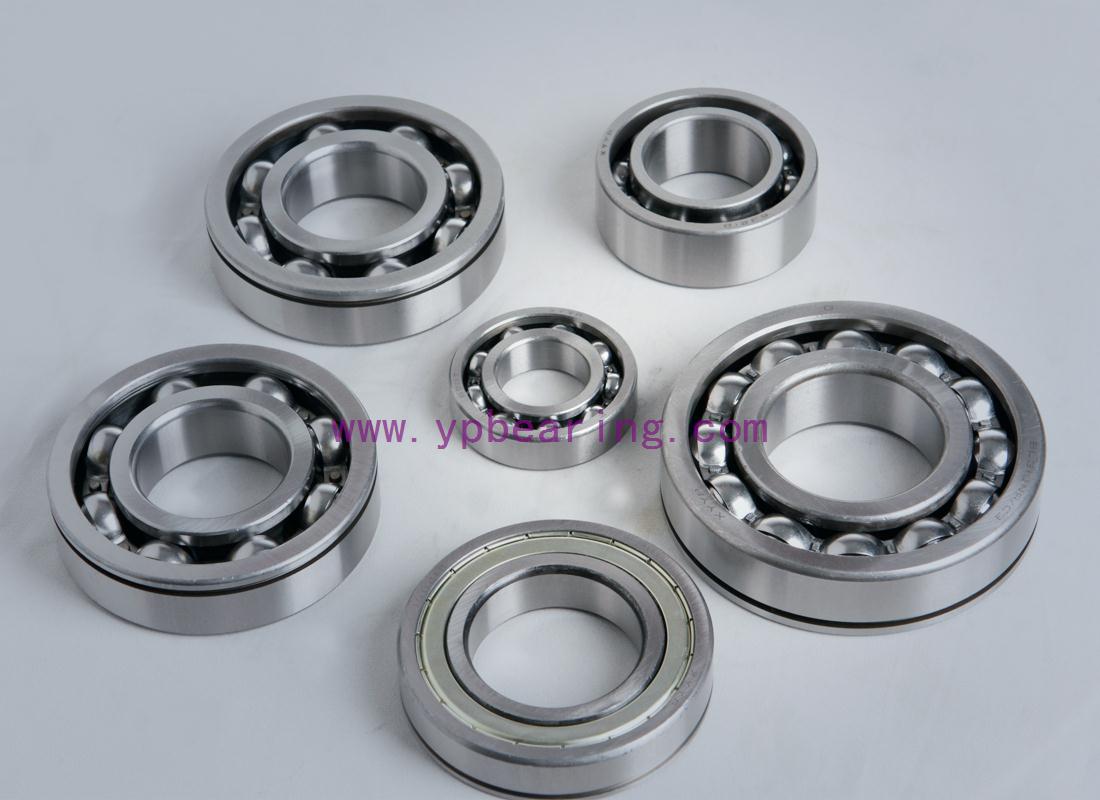 6307（307）-鷹牌(pai)軸承-深溝(gou)球軸承