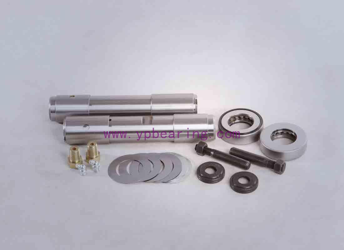 轉向(xiang)節主肖(xiao)修理包(bao)-江淮 JH6782