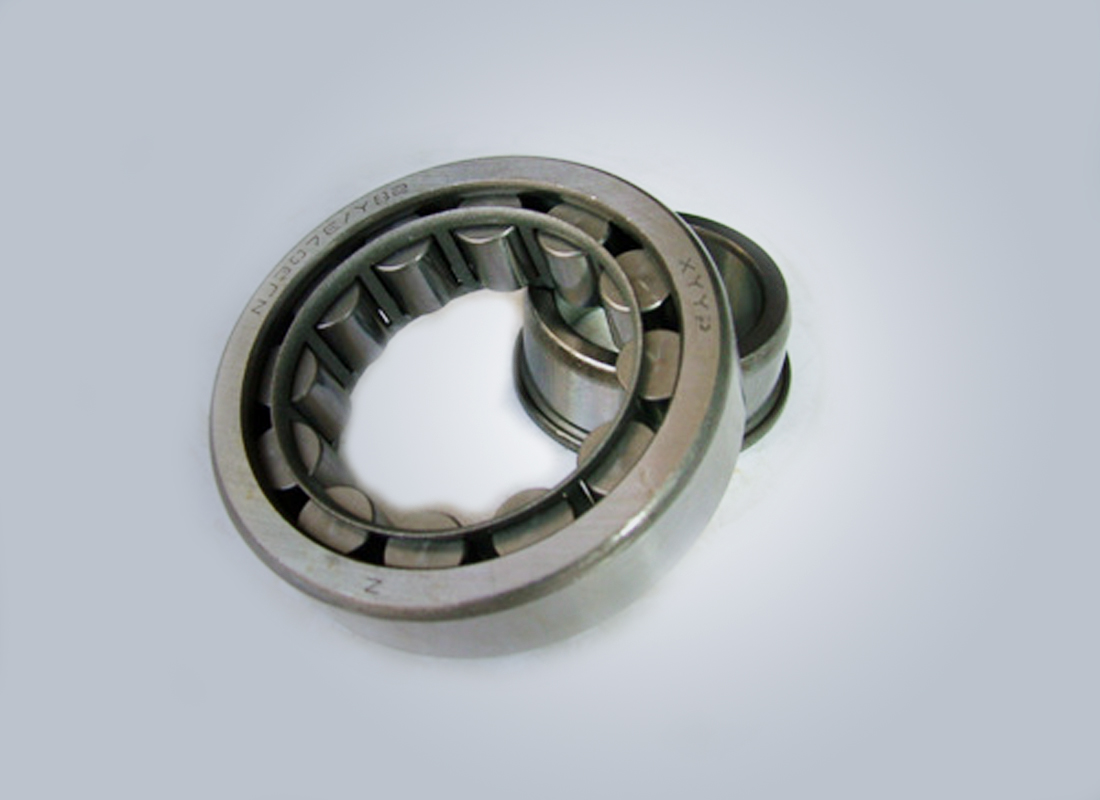 NU2205V/C9YA(CG532505UEY)-25×52×18-2類圓柱滾(gun)子軸承