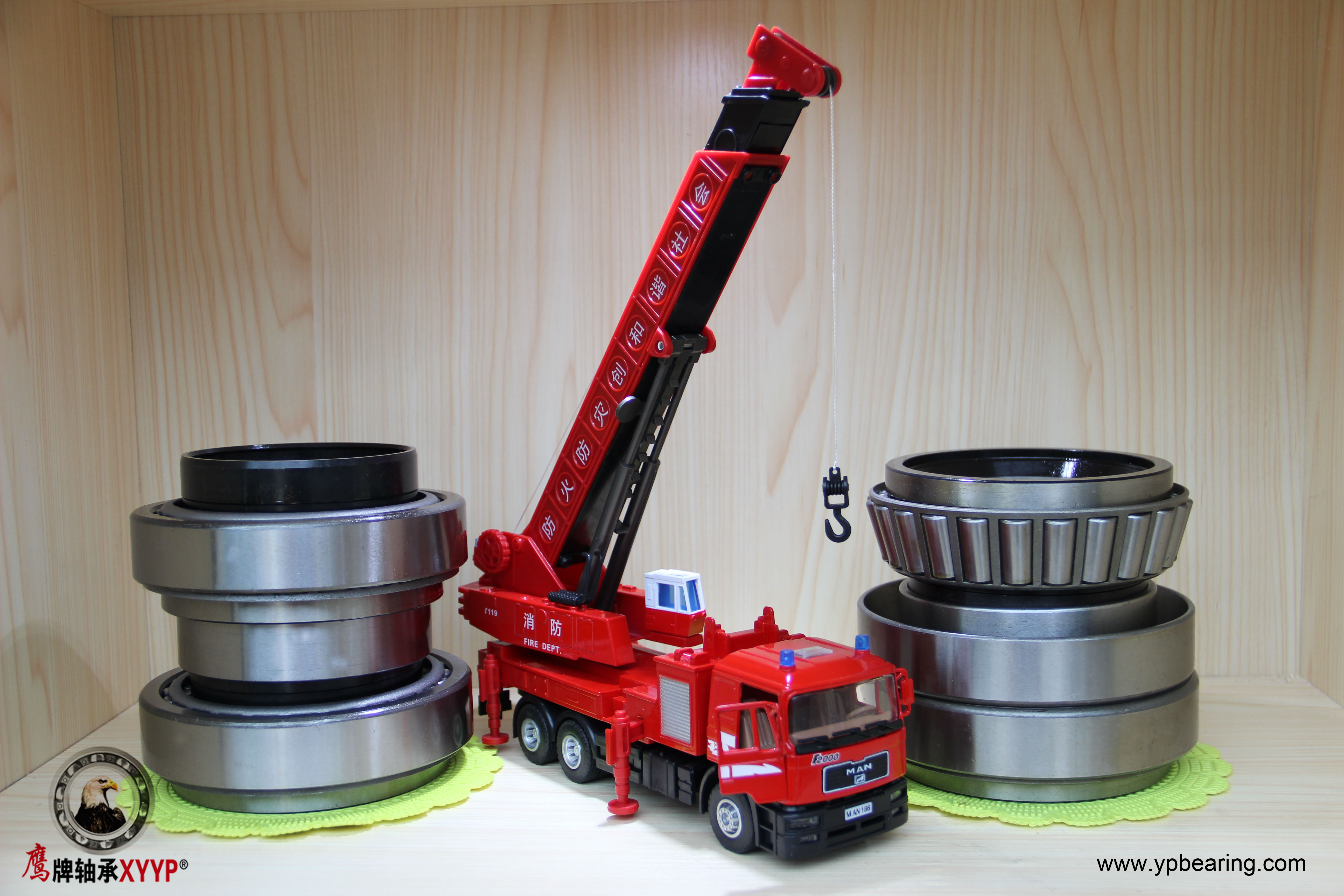 輪毂(gu)單元-800792-雙列(lie)圓錐滾子(zi)軸承