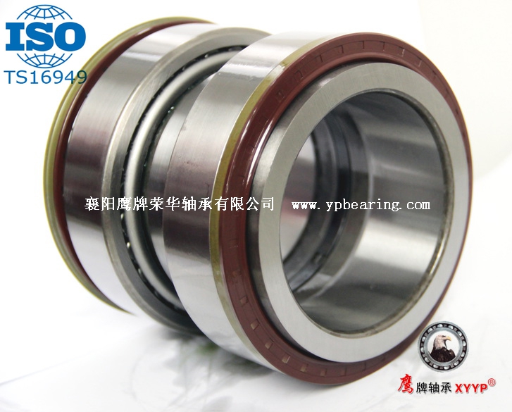 805008 卡車輪毂(gu)單元-鷹牌(pai)軸承